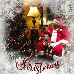 Meet your Posher, Barbara